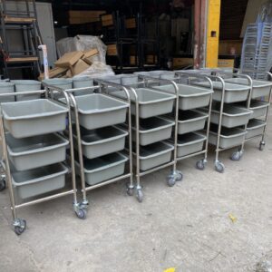 Xe Rọn Rác