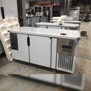 ban mat cong nghiep inox 1,5M Quạt Gió